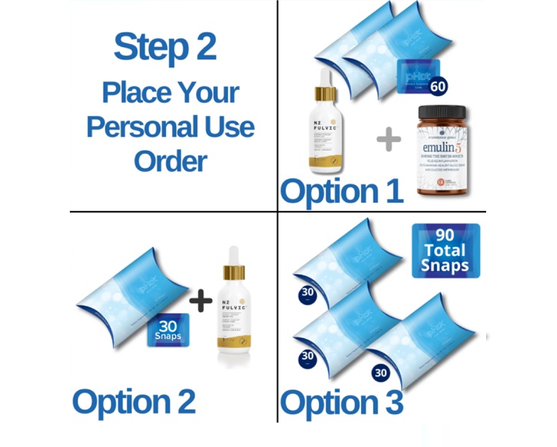 JOIN MPG AUSTRALIA - Buy pHix, Emulin5, NZ Fulvic